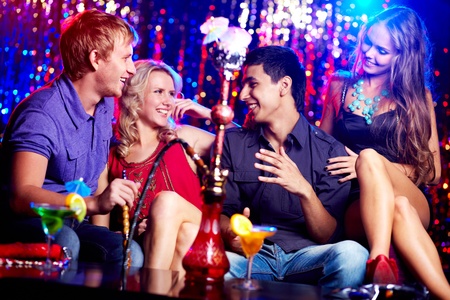 Birthday Party Shisha Hire: Creating Unforgettable Celebrations