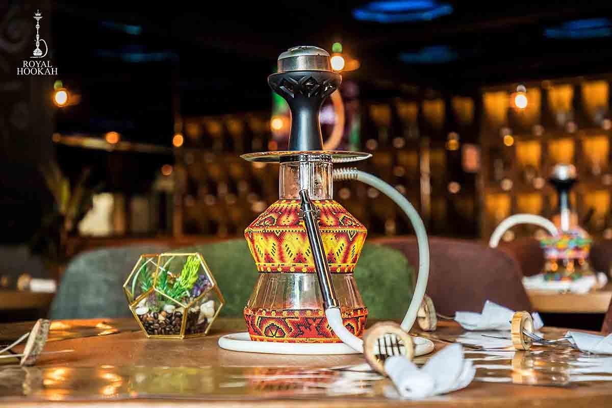 Corporate Event Shisha Hire: Impressing Clients and Colleagues