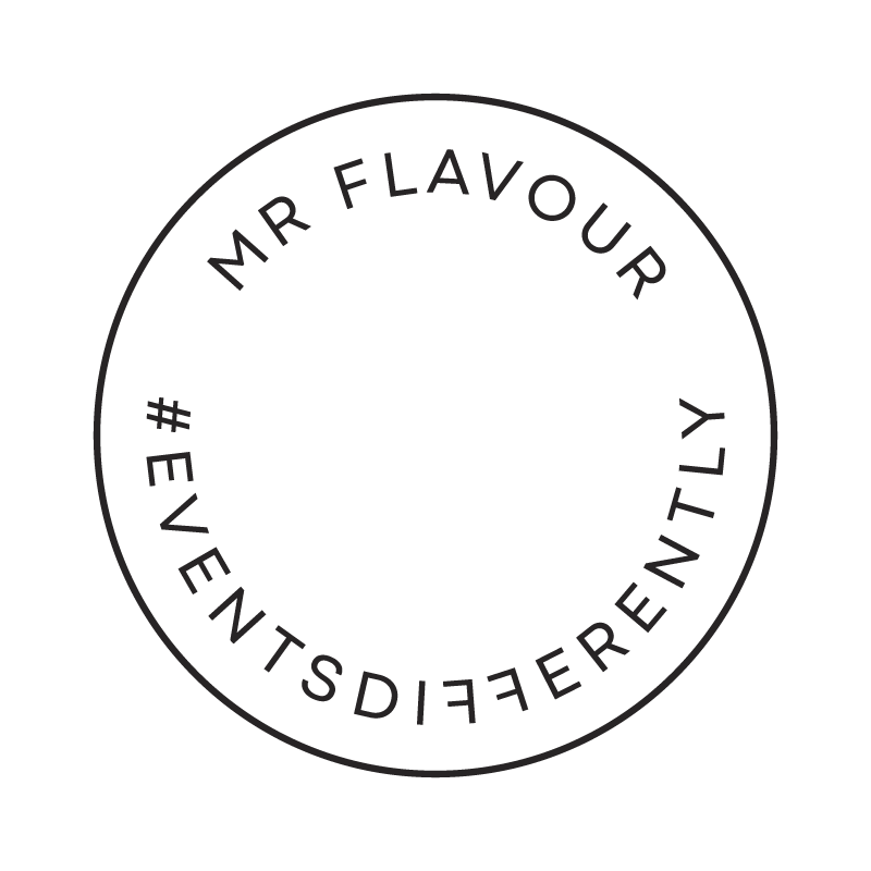 Mr Flavour - Shisha Hire UK