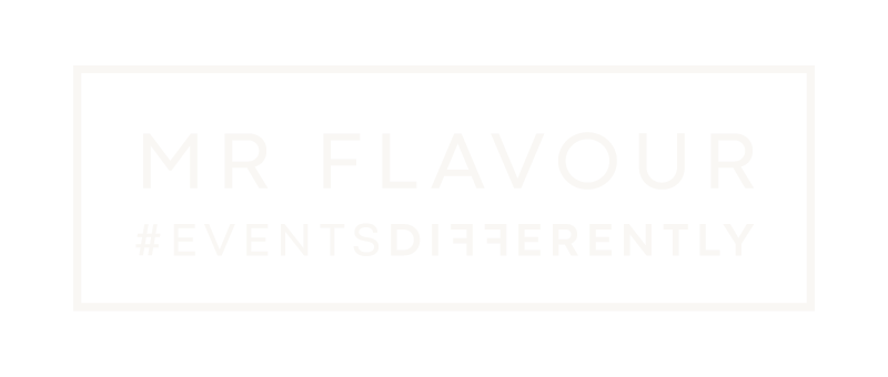 Mr Flavour Logo